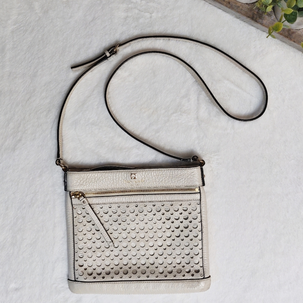 ✨ Final Price✨ Kate Spade Perri Lane Bubbles Reidy
